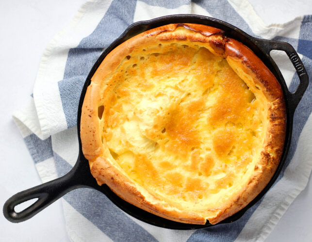 Cornbread mix creations